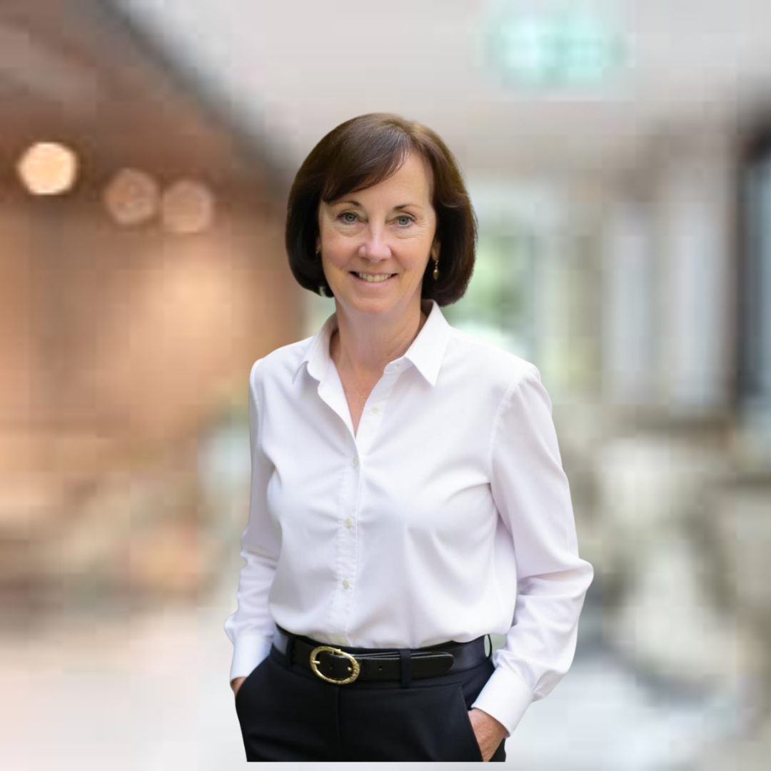 Joan DiVincenzo